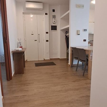 Апартаменты Alex'S House Бари Экстерьер фото