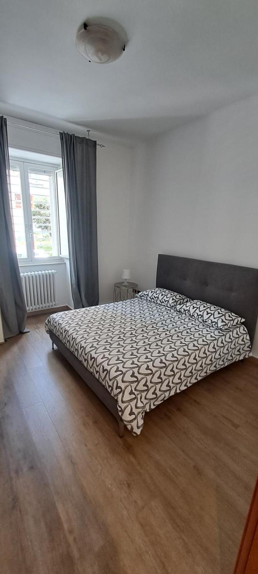 Апартаменты Alex'S House Бари Экстерьер фото